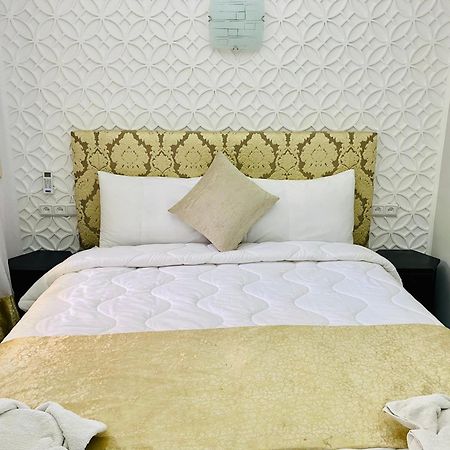 Dar Riad Jomana Marrakesh Bagian luar foto